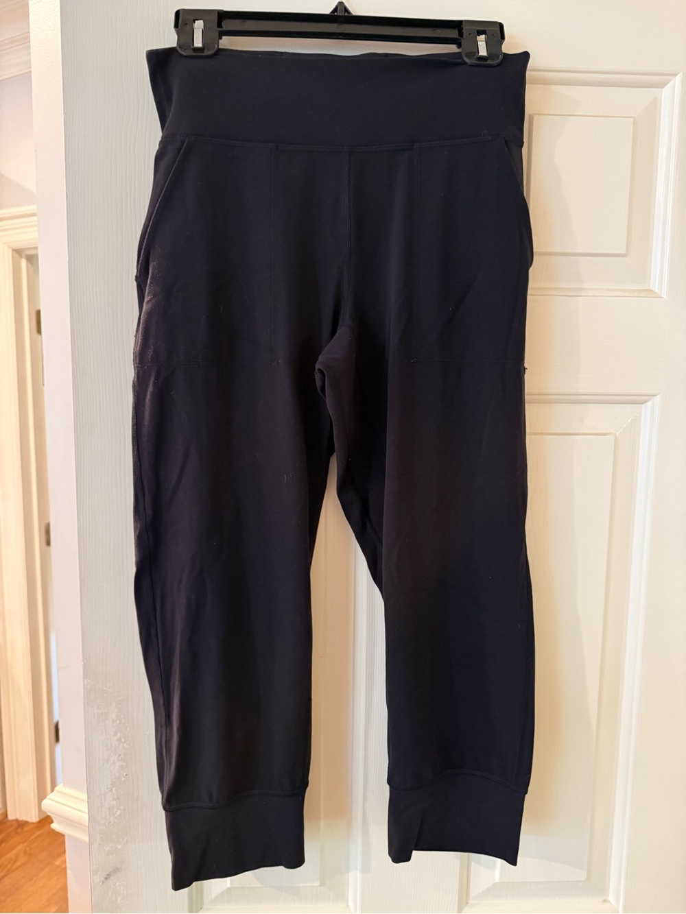 lululemon athletica Black Leggings